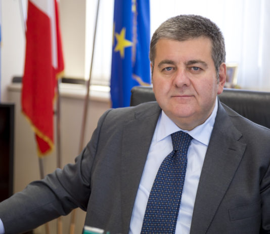 Carmine Mocerino