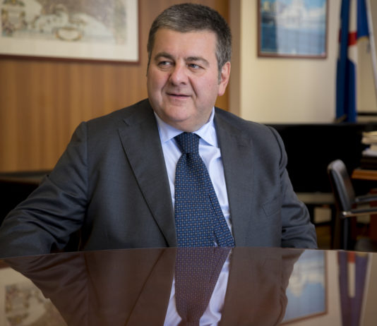 Carmine Mocerino