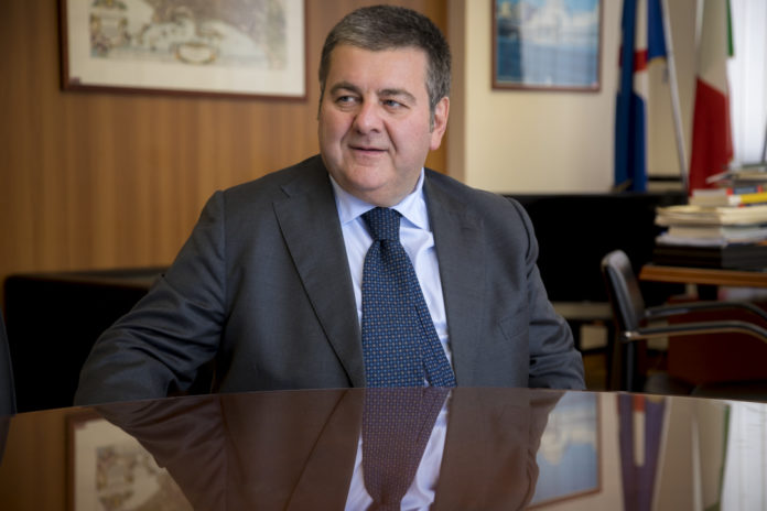 Carmine Mocerino